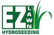 Easy Lawn Hydroseeding Belgrade MT Logo