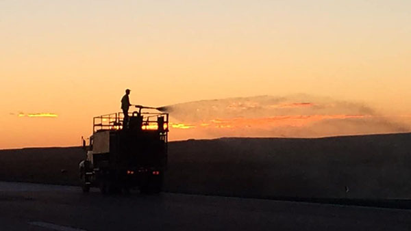 2019 Montana Hydroseeding Evening Hours Thumbnail