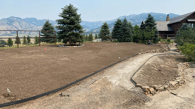 Home Landscaping